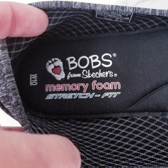 BOBS from Skechers sz 10W - Picture 3 of 4